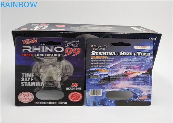 hardsteel extacy نفطة بطاقة التغليف