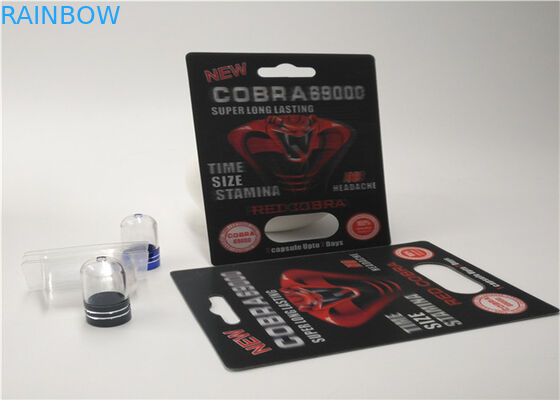 hardsteel extacy نفطة بطاقة التغليف