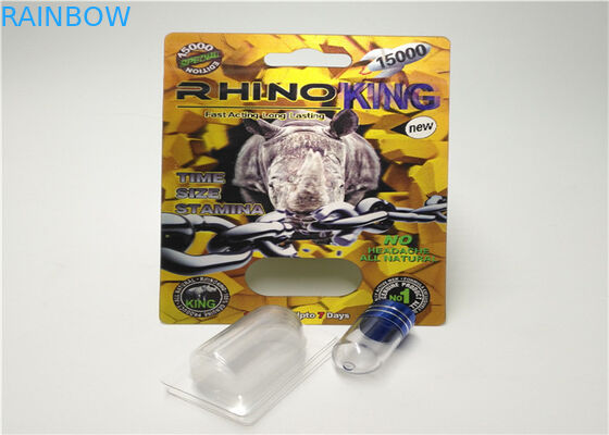 hardsteel extacy نفطة بطاقة التغليف