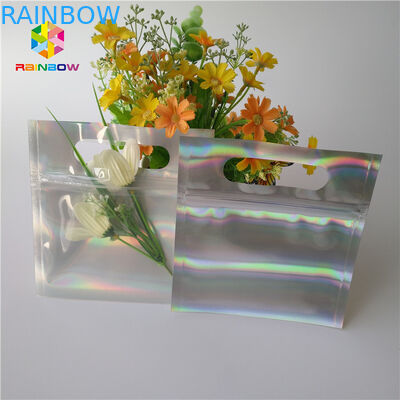 تخصيص لون الليزر الوقوف أكياس الحرارة دليل الرطوبة مختومة للعصائر