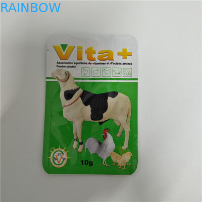 أعلى زيبر أغذية الحيوانات الأليفة الحقيبة