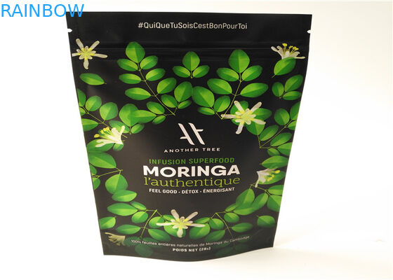 أكياس الشاي مخصصة التعبئة والتغليف