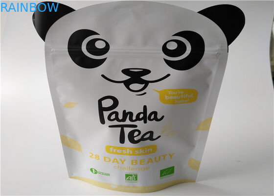 أكياس الشاي مخصصة التعبئة والتغليف