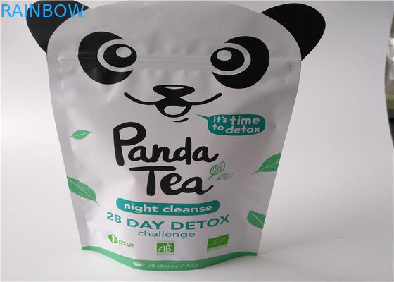 أكياس الشاي مخصصة التعبئة والتغليف