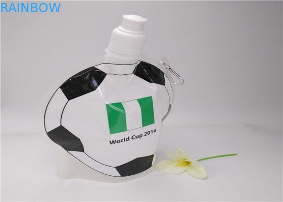 تغليف مخصص شفاف تغليف الحقيبة