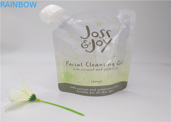 تغليف مخصص شفاف تغليف الحقيبة