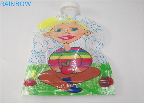 تغليف مخصص شفاف تغليف الحقيبة