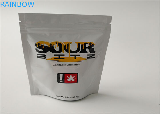 مخصص مطبوعة تغليف البخور العشبية