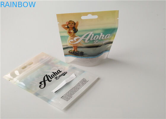 مخصص مطبوعة تغليف البخور العشبية