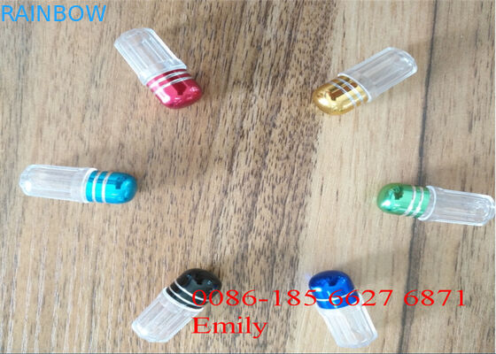 المغلفة ورقة نفطة بطاقة التغليف لامع التصفيح للحصول على حبوب تعزيز الجنسي