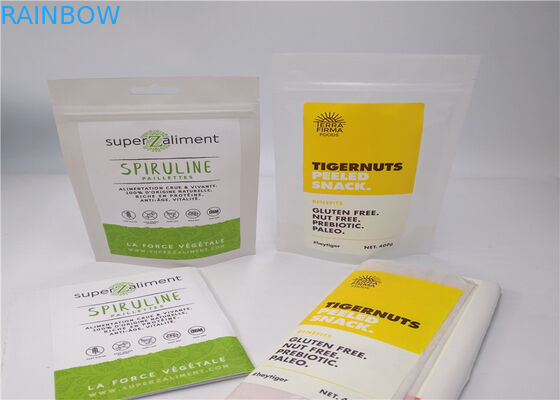 ماء PET / PVC تقليص كم تسميات