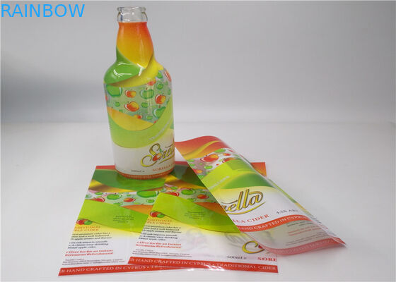 لاصقة للماء تقليص كم تسميات