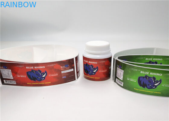 لاصقة للماء تقليص كم تسميات