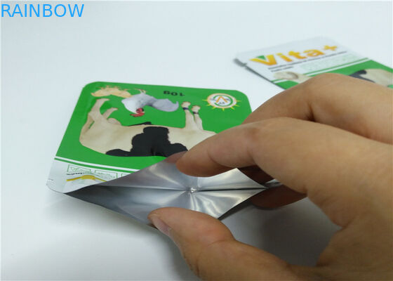 تجميد - المجففة أغذية الحيوانات الأليفة الحقيبة