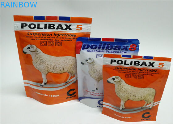 تجميد - المجففة أغذية الحيوانات الأليفة الحقيبة