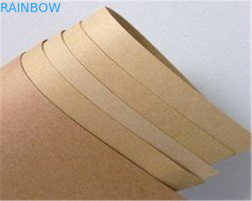 الجانب الأمامي واضح أكياس الورق المخصصة لمسحوق / كاندي / القهوة