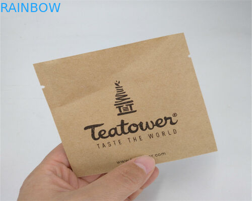 150 ميكرون سمك ورقة أكياس الغذاء قوية تجميد المقاومة لتعبئة الخبز