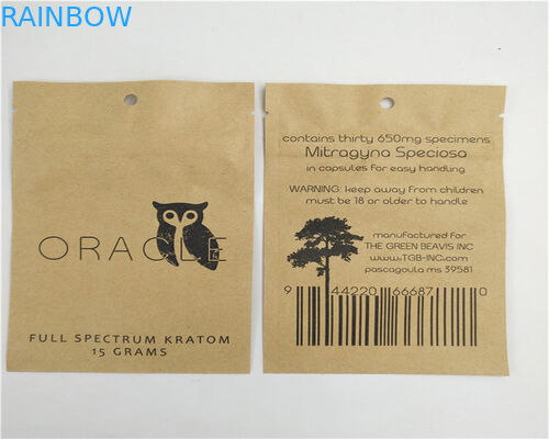 150 ميكرون سمك ورقة أكياس الغذاء قوية تجميد المقاومة لتعبئة الخبز