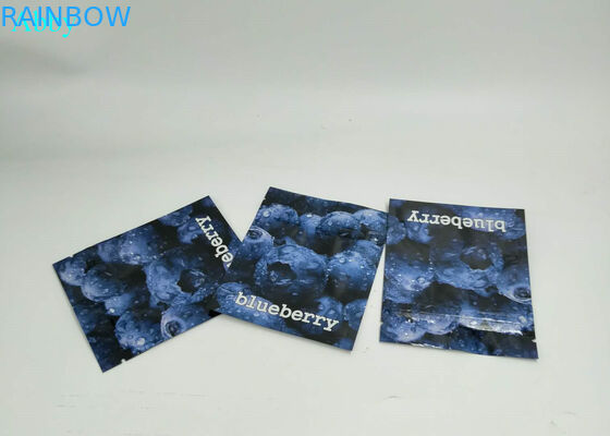 جولة هول الحقائب البلاستيكية التعبئة والتغليف للحصول على كبسولات تعزيز Sexul الطبيعية