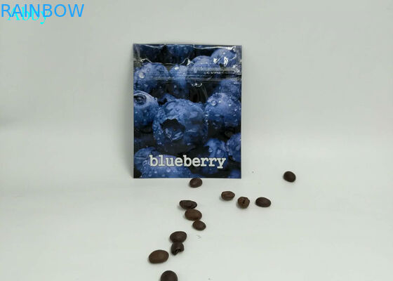 التعبئة والتغليف: احباط الجانب ختم احباط الحقيبة والتغليف ، والرمز البريدي قفل احباط حقائب تغليف للحصول على بذور زهرة ترك