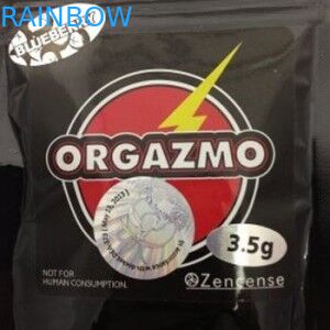 غير سامة بلاستيكية سستة أكياس لدب غائر / حلوى غائر التغليف