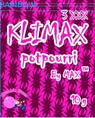 رائحة البخور العشبية برهان التعبئة والتغليف ، أكياس البلاستيك زيبر لتغليف المواد الغذائية