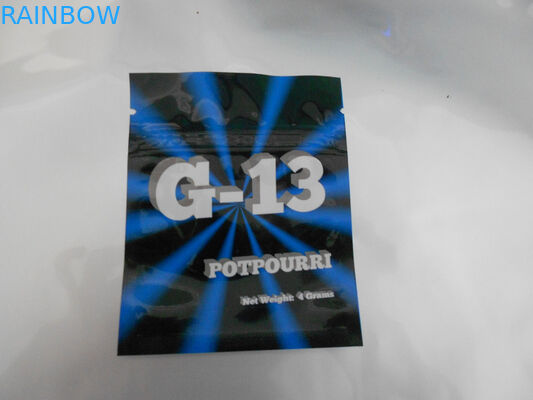 ذاتية اللصق العشبية بخور التعبئة والتغليف الصديقة للبيئة للحصول على كبسولات اتفاقية التنوع البيولوجي