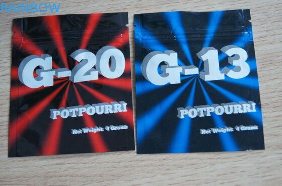 ذاتية اللصق العشبية بخور التعبئة والتغليف الصديقة للبيئة للحصول على كبسولات اتفاقية التنوع البيولوجي