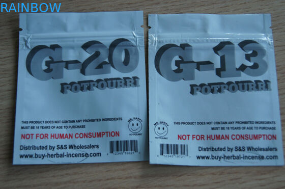 ذاتية اللصق العشبية بخور التعبئة والتغليف الصديقة للبيئة للحصول على كبسولات اتفاقية التنوع البيولوجي