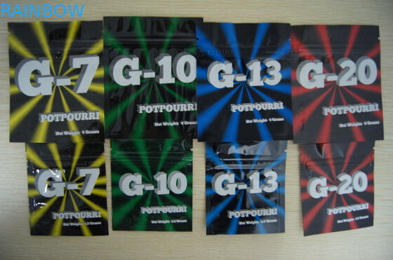 ذاتية اللصق العشبية بخور التعبئة والتغليف الصديقة للبيئة للحصول على كبسولات اتفاقية التنوع البيولوجي