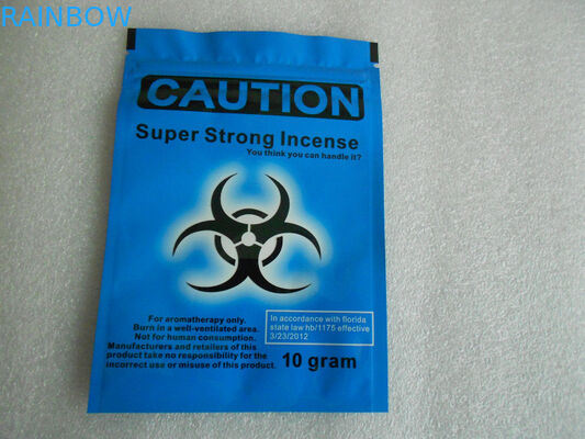 مغلفة المواد الوقوف الحقيبة الطباعة مطبوعات مع جولة هانغ هول