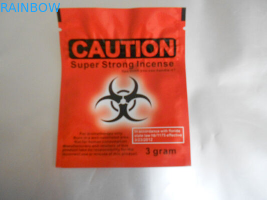 مغلفة المواد الوقوف الحقيبة الطباعة مطبوعات مع جولة هانغ هول