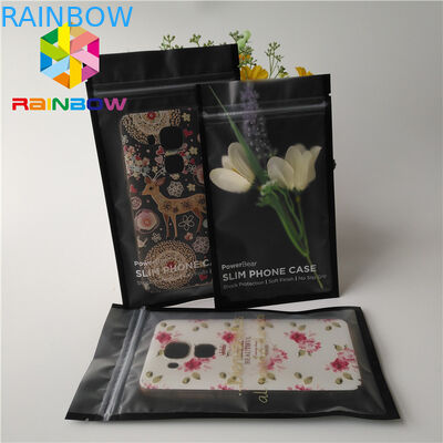 نوني كبل تغليف الحقائب البلاستيكية التعبئة والتغليف غير تسرب مع أعلى الرمز البريدي الخزانة