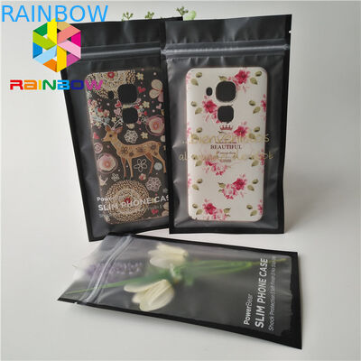 نوني كبل تغليف الحقائب البلاستيكية التعبئة والتغليف غير تسرب مع أعلى الرمز البريدي الخزانة