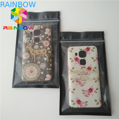 نوني كبل تغليف الحقائب البلاستيكية التعبئة والتغليف غير تسرب مع أعلى الرمز البريدي الخزانة