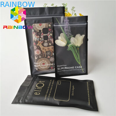 نوني كبل تغليف الحقائب البلاستيكية التعبئة والتغليف غير تسرب مع أعلى الرمز البريدي الخزانة