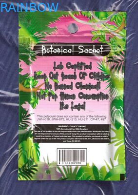 40mg البلاستيك سستة أكياس الذهب ختم الهواء - حاجز 100 ميكرون سمك