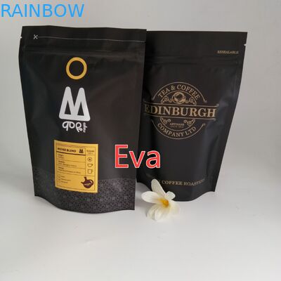 وافقت ادارة الاغذية والعقاقير أكياس التعبئة والتغليف والشاي ، واقفا أكياس الوقوف مع صنبور صنبور