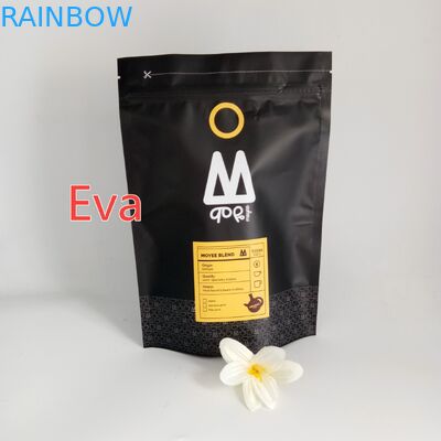 وافقت ادارة الاغذية والعقاقير أكياس التعبئة والتغليف والشاي ، واقفا أكياس الوقوف مع صنبور صنبور