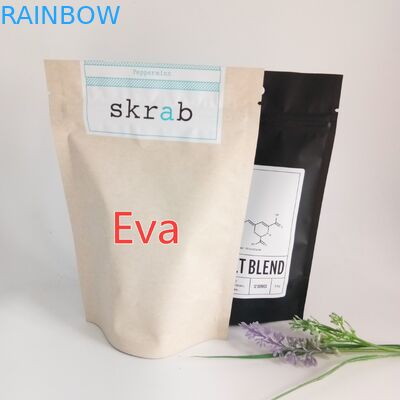 وافقت ادارة الاغذية والعقاقير أكياس التعبئة والتغليف والشاي ، واقفا أكياس الوقوف مع صنبور صنبور