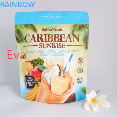 وافقت ادارة الاغذية والعقاقير أكياس التعبئة والتغليف والشاي ، واقفا أكياس الوقوف مع صنبور صنبور