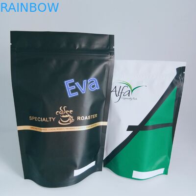 قابلة للتحلل الغذائي أكياس تغليف المواد الغذائية الخفيفة المواد البيئية للجبن الخبز / نفث