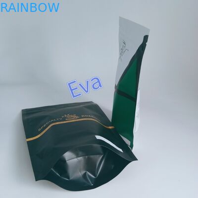 قابلة للتحلل الغذائي أكياس تغليف المواد الغذائية الخفيفة المواد البيئية للجبن الخبز / نفث