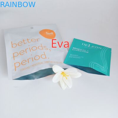 سستة الأغلاق أكياس الوقوف حتى القاع مسطحة لتغذية الأعلاف الحيوانية