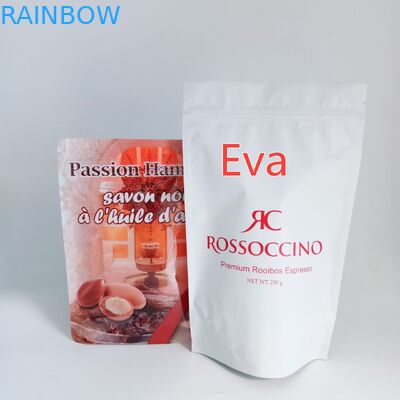 رائحة أكياس الشاي والدليل التعبئة والتغليف مخصص رقائق الألومنيوم المواد احباط