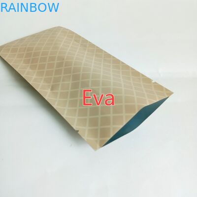 حرارة ختم أكياس الشاي السكر التعبئة والتغليف القابلة للتحلل حسب الطلب شعار الطباعة