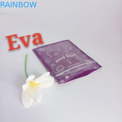 3 الجانبين ختم ختم أكياس الختم تسرب برهان الحرارة الختم لكروس حلوى الغذاء