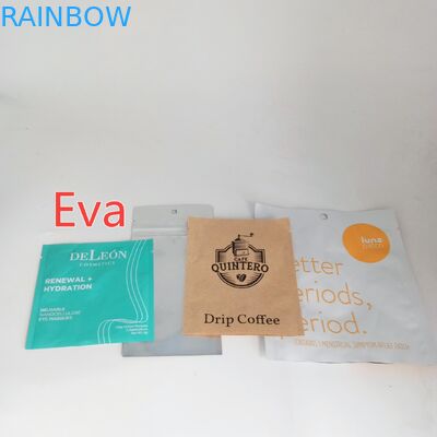 3 الجانبين ختم ختم أكياس الختم تسرب برهان الحرارة الختم لكروس حلوى الغذاء