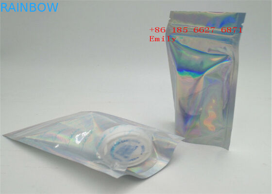 قناع الوجه حقيبة مستحضرات التجميل التغليف