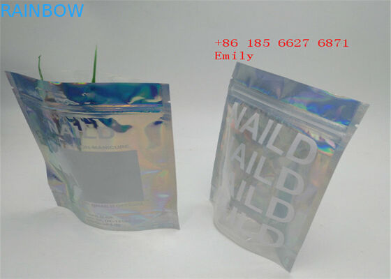 قناع الوجه حقيبة مستحضرات التجميل التغليف